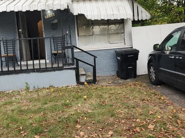 6375 Rutland St, Detroit, MI 48228