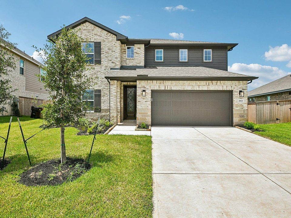 1st image of 2823 Clapbread Ln