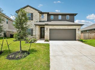 2823 Clapbread Ln, Rosenberg, TX 77471