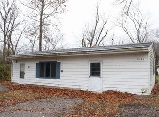 3646 S Illinois Ave, Carbondale, IL 62903