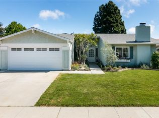 7166 Wallaby St, Ventura, CA 93003