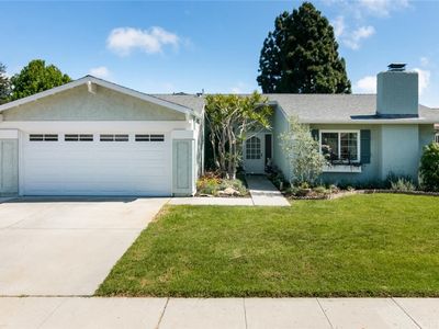 7166 Wallaby St, Ventura, CA, 93003