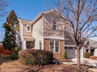 8541 Holdenby Trl, Raleigh, NC 27616