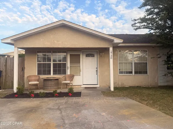 2730 Oak Hammock Dr, Panama City, FL 32401