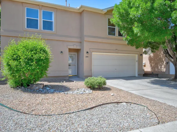 12416 Tularosa Trl NE, Albuquerque, NM 87111