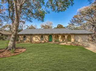 1205 Piping Rock St, Denton, TX 76205