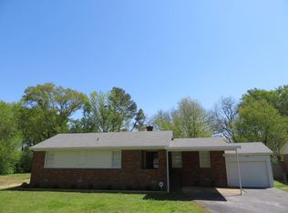 3508 Brookmeade St, Memphis, TN 38127