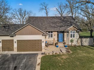 5574 Inverness Way, Big Lake, MN 55309