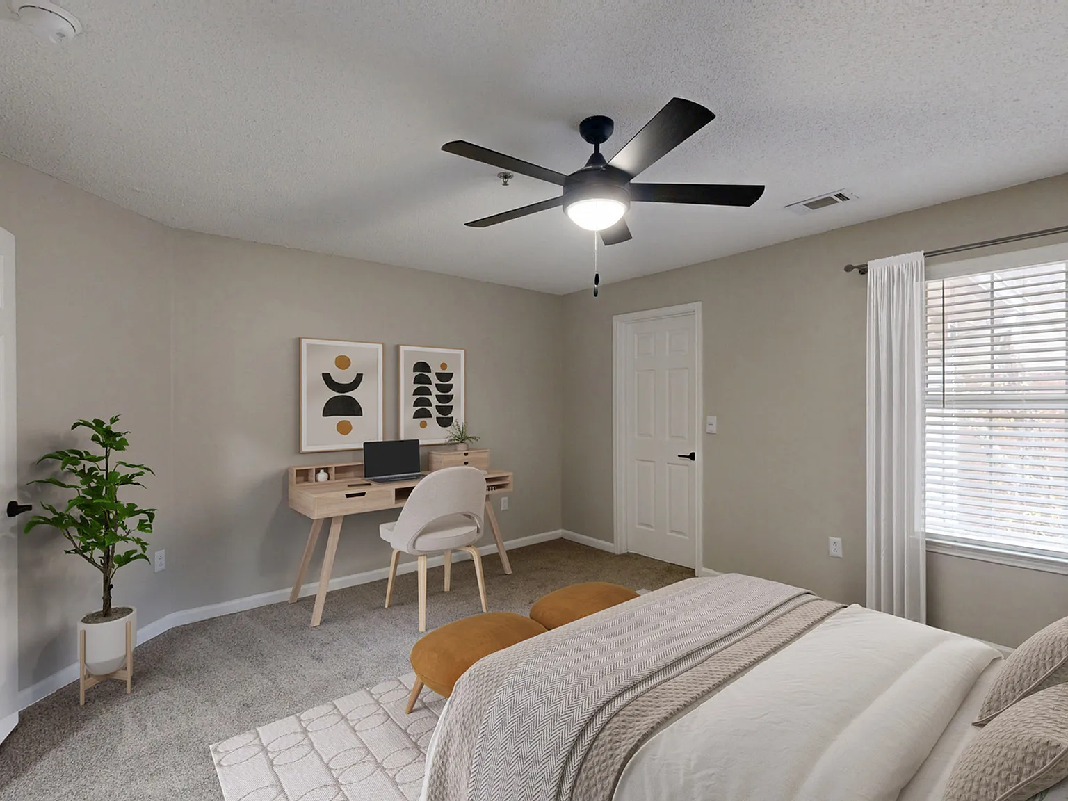 Preston Hills at Mill Creek Apartments — Photo 4