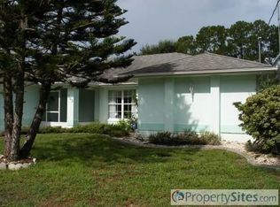 303 Kindred Blvd, Port Charlotte, FL 33954