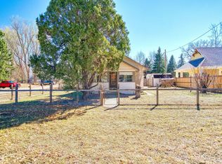386 Franklin St, Niwot, CO 80544
