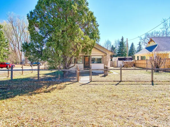 386 Franklin St, Niwot, CO 80544