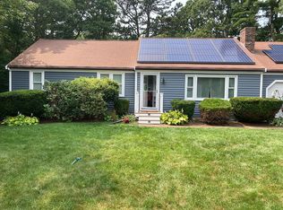 12 S Precinct Rd, Centerville, MA 02632