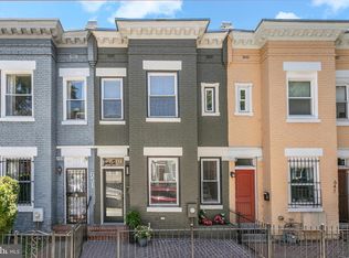 649 Orleans Pl NE, Washington, DC 20002
