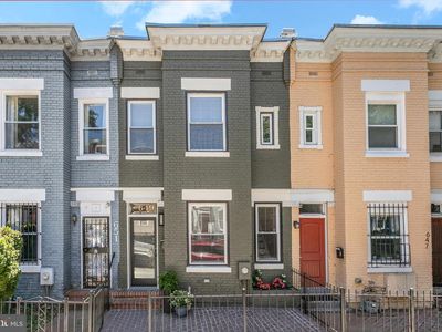 649 Orleans Pl NE, Washington, DC, 20002