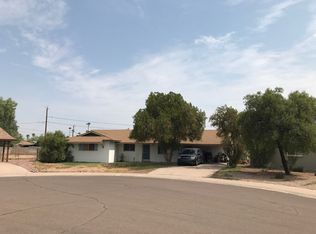 1421 S Roberts Rd, Tempe, AZ 85281