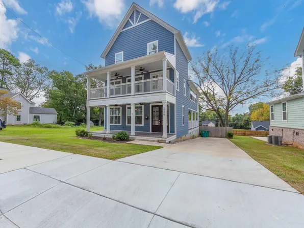 226 Morgan St, Jackson, TN 38301