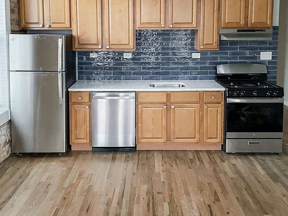 1st image of 2454 N Southport Ave #2A