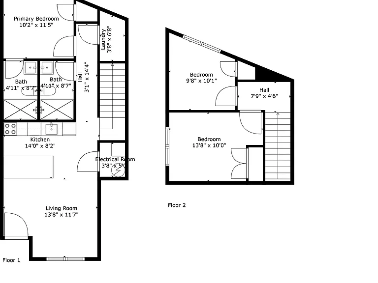 31 Stout St #1 — Photo 10