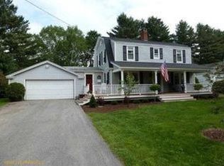 30 Dunning Blvd, Bangor, ME 04401