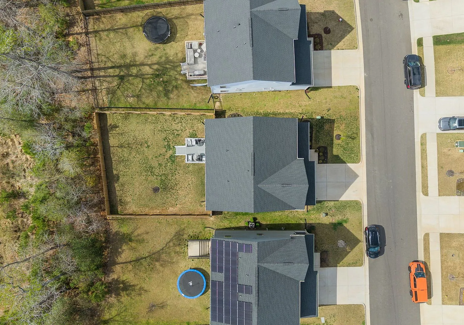 9733 Goldenrod Court Toano — Photo 4