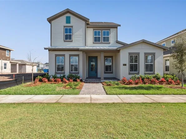 10272 Fiddley Aly, Orlando, FL 32827