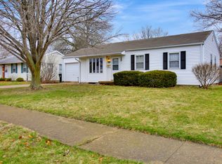 302 Martin St, Normal, IL 61761