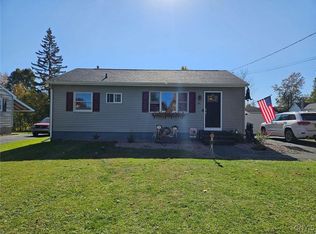 48 Jarvis St, Auburn, NY 13021