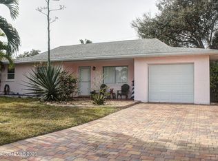 145 S Rosiland Ct, Merritt Island, FL 32952