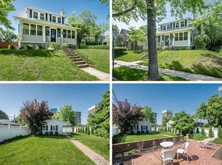 7642 Westmoreland Ave, Saint Louis, MO 63105