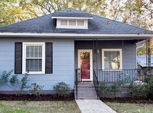 417 James St, Pineville, NC 28134