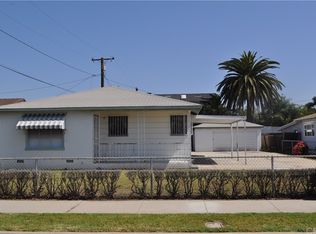 716 W Oakwood St, Montebello, CA 90640