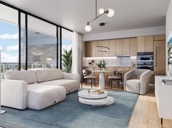 6940 Abbott Ave #703, Miami Beach, FL 33141