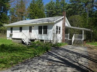 40 Libby Pines Rd, Standish, ME 04084