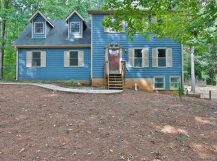 4391 Stoney Creek Ct, Loganville, GA 30052
