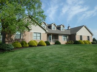 127 Eden Ct, Martinsburg, WV 25403