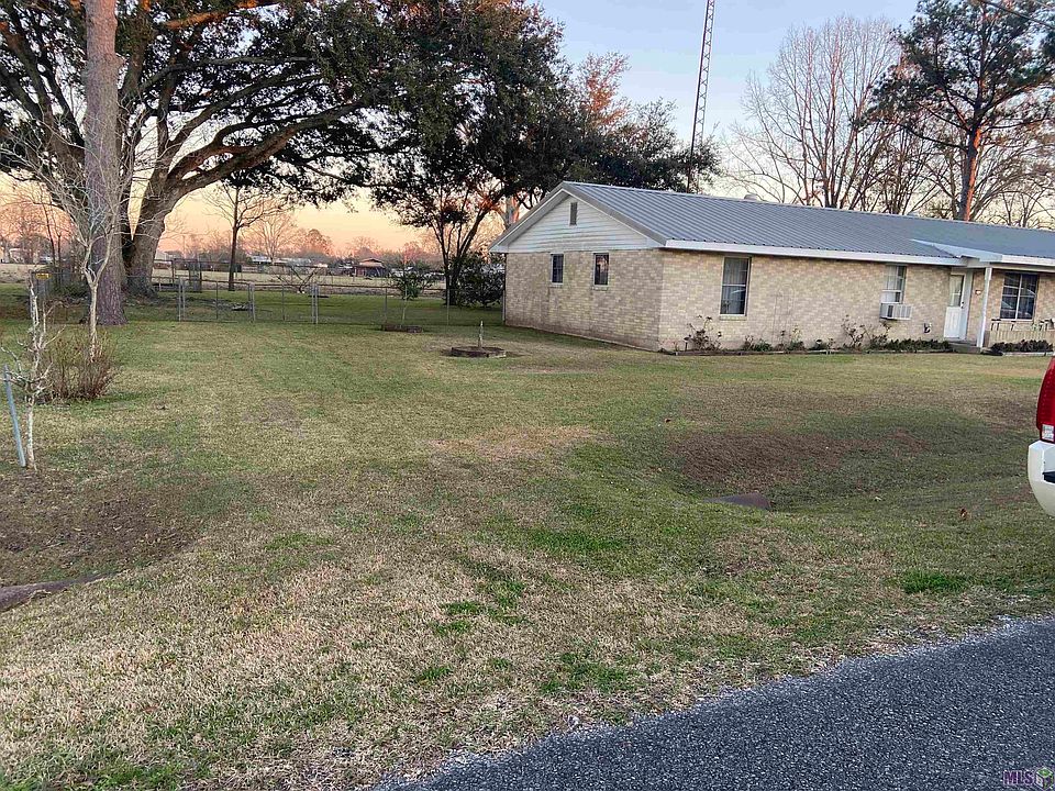 214 Heriard St, Plattenville, LA 70393 Zillow
