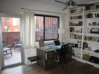 Rented by Bold New York