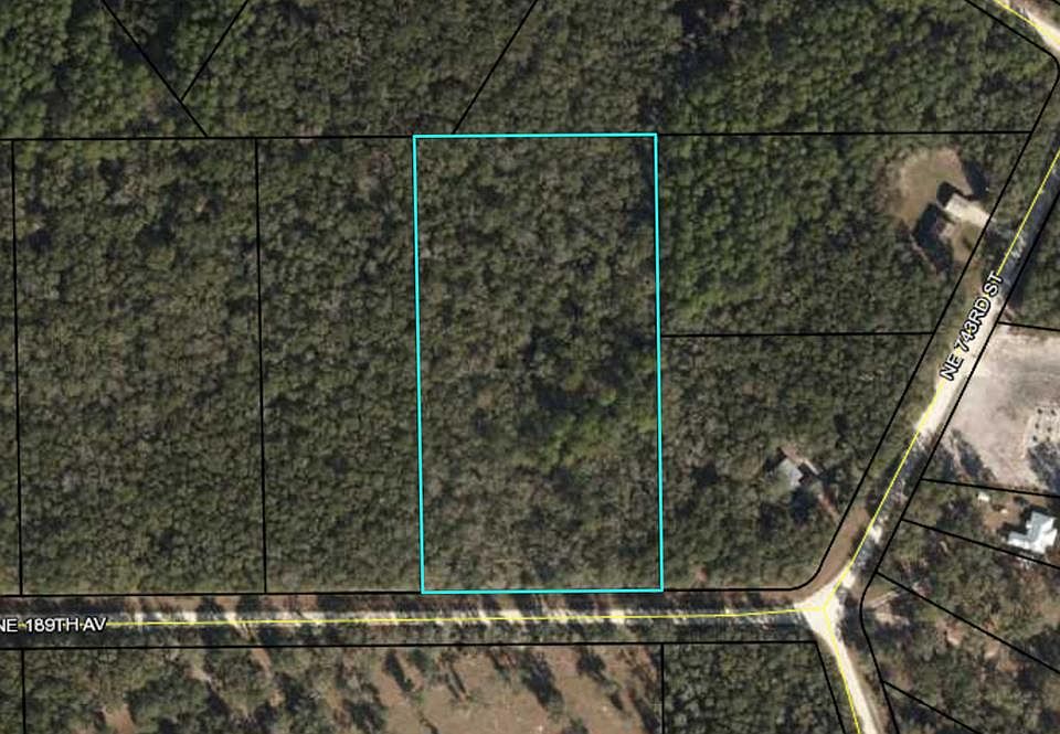 1st image of 000 NE 189th Ave