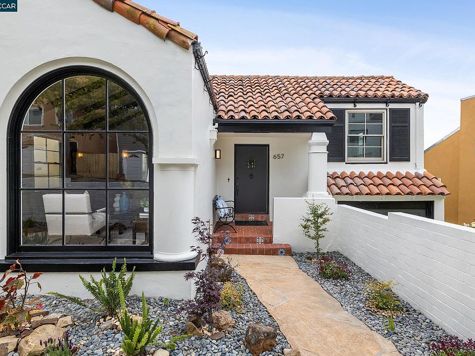 1st image of 657 Los Palmos Dr