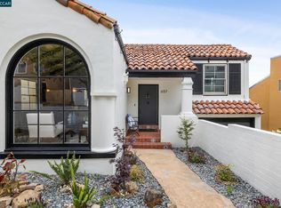 657 Los Palmos Dr, San Francisco, CA 94127