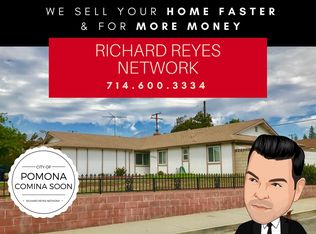 3050 Hollander St, Pomona, CA 91767