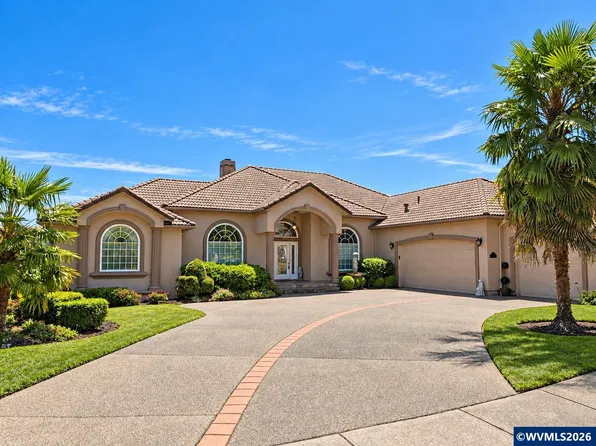 740 Hazeltine Ave SE, Salem, OR 97306
