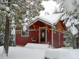 4302 Burns Ct, Sandpoint, ID 83864