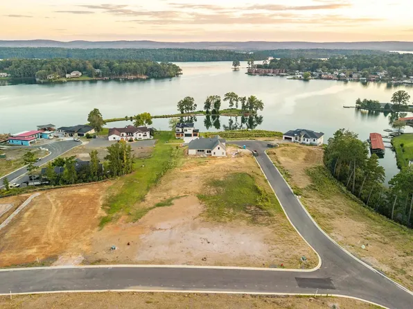 LOT 1 One Post Point, Hot Springs National Park, AR 71913