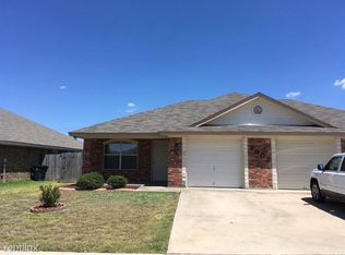 2002 Charleston Ct APT A, Killeen, TX 76542