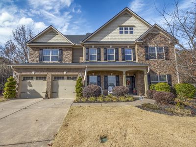 208 Candleston Pl, Simpsonville, SC, 29681