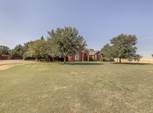 5643 155th St, Lubbock, TX 79424