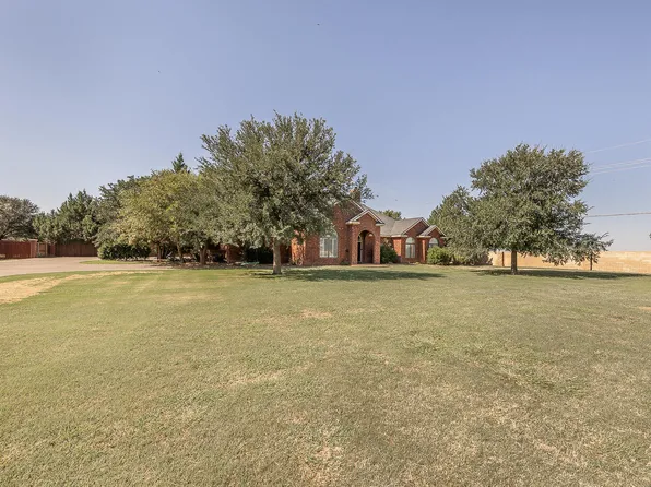 5643 155th St, Lubbock, TX 79424