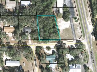 6848 Holly Hill Rd, Melrose, FL 32666